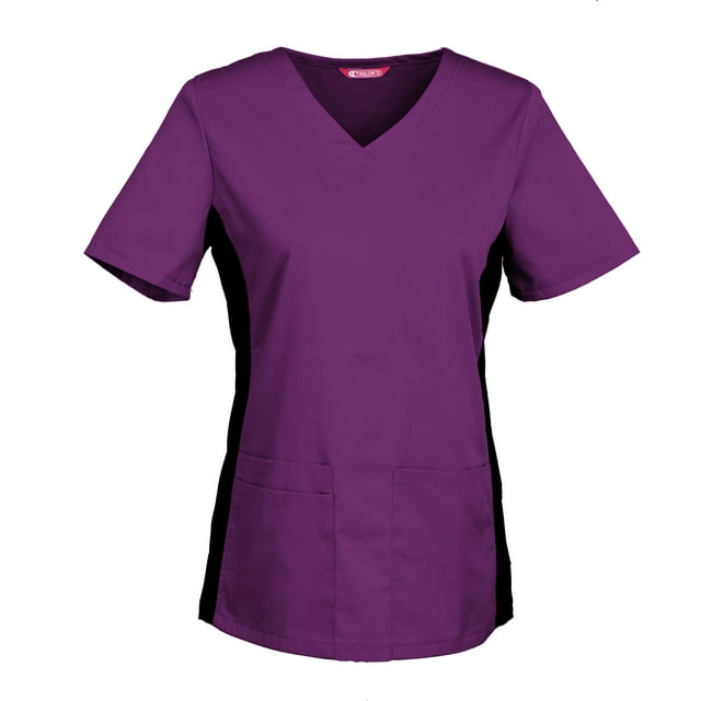 Women's Scrub Top