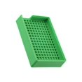 thumbnail image 5 of 1Pc Anti Static Screw Tray Screw Holder Tray Pp Slotted Storage Organizer 160/273/459 Holes For 1.0‑4.0Mm Screw M3.5-4.0 Fangkenuo, 5 of 8