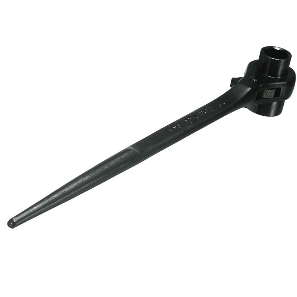 XL Ratcheting Wrench, 8mm x 10mm, 12.41” Long 99658 - Walmart.com