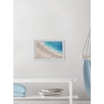 thumbnail image 4 of Marmont Hill Perfect Vacation Framed Wall Art, 4 of 6