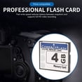 thumbnail image 3 of 2GB Compact Flash Memory Card for Camera, Advertising Machine, Industrial Computer Card, 3 of 8