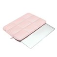 thumbnail image 2 of Funda para portátil MOSISO de 14 pulgadas con funda acolchada rosa, 2 of 7