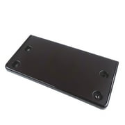 Genuine OE Volkswagen License Bracket - 5NN-807-287-9B9