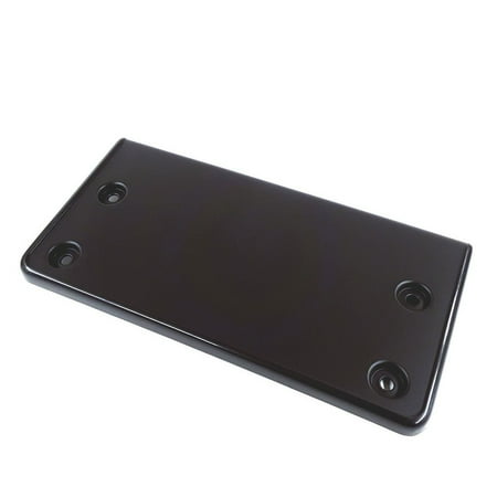 Genuine OE Volkswagen License Bracket - 5NN-807-287-9B9