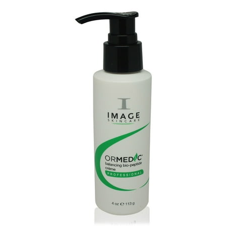 - IMAGE Skincare Ormedic Bio Peptide Creme 4 oz.