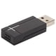 thumbnail image 2 of Adaptador de controlador Plug and Play 2.4G Receptor de gamepad inalámbrico para Xbox One PC Laptop, 2 of 12