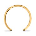 thumbnail image 3 of Miami Toe Ring (Gold Plated), 3 of 7