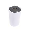 thumbnail image 2 of HSQJHJF Car Solar Ashtray Multifunctional Universal Car Interior Ashtray Personality Covered Ashtray With LED Light, 2 of 8