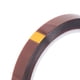 thumbnail image 2 of Cinta adhesiva de sellado, cinta resistente al calor de 12 mm, cinta aislante de alta temperatura, máxima confiabilidad, 2 of 8
