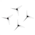 thumbnail image 2 of Hélice de 3 Palas T3.5X2.5X3-1.5 de 3.5 Pulgadas para PC FPV, 2CW+2CCW, para Dron FPV Toothpick Machine de 3.5 Pulgadas, 2 of 5
