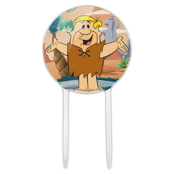 Flintstones Party Decorations