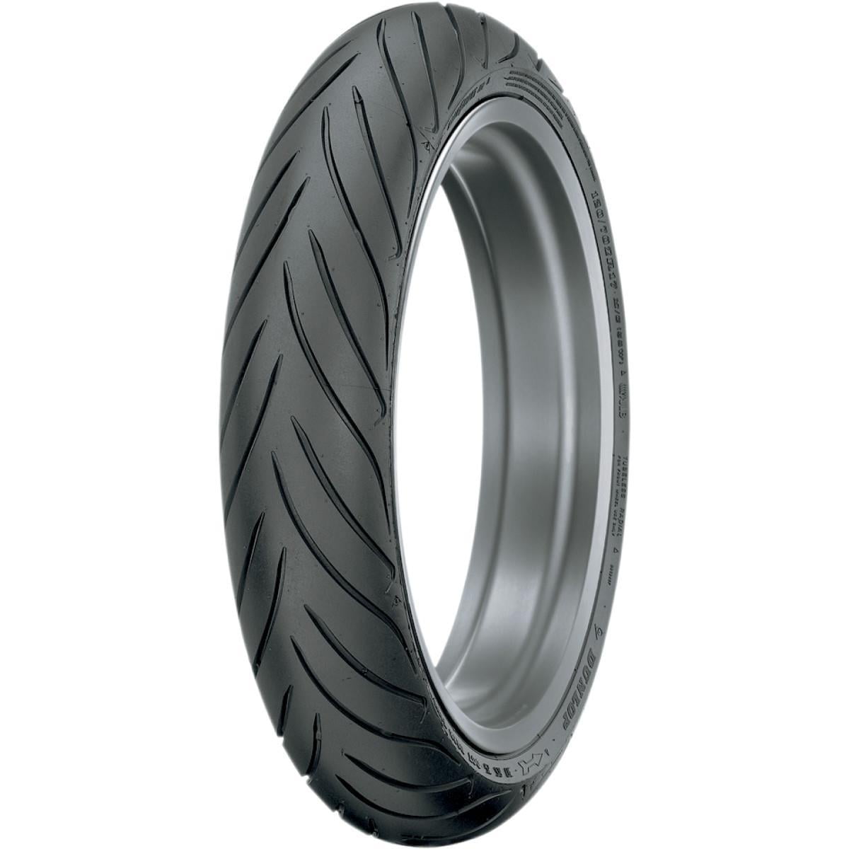 DUNLOP Motorcycle Sportmax GPR-300 Radial Rear Tire - 180
