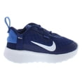 thumbnail image 2 of Nike Reposto Ac Baby Boys Shoes Size 5, Color: Blue/White, 2 of 5