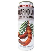 Foco Tamarind Juice, 17.6 fl oz