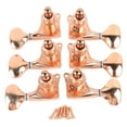 thumbnail image 3 of Clavijas de afinación de guitarra NikouMX 6 piezas, 3 of 8