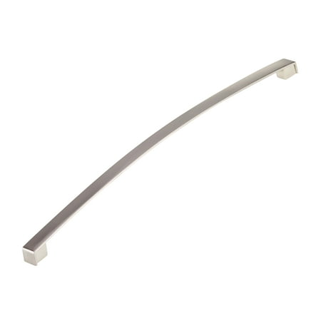 Handle Length - 2 Pack Transitional Arch Style 12-5/8