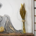 thumbnail image 2 of 35" Dried Plant Natural Foliage Pampas Bouquet with Long Stems, by DecMode, 2 of 8