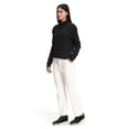 thumbnail image 3 of Camisa The North Face para mujer, manga larga, cuello alto, 3 of 4
