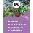 thumbnail image 2 of Alter Eco Organic Classic Dark Truffles Dark Chocolate 4.2 oz, 2 of 5