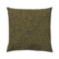thumbnail image 1 of Ahgly Company Outdoor Square Contemporary Throw Pillow, 18 inch by 18 inch, 1 of 5