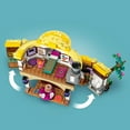 thumbnail image 3 of LEGO Disney Princess La maison d’Asha 43231 Ensemble de construction (509 pièces), 3 of 7