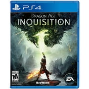 Dragon Age Inquisition (PS4)