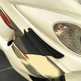 thumbnail image 2 of BUYISI Aerodynamic Winglets Spoiler For Ducati For Panigale V2 V4 Carbon Fiber, 2 of 5