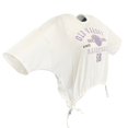 thumbnail image 3 of Playera George Talla G Jaretas en Ruedo Blanco, 3 of 4