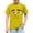 Yellow, variant on Piuwrlz 3 T Boys Short T-Shirts Sleeve Toddler Funny Graphic Shirts Tops Boy Funny Graphic Shirts Pullover T Shirts Mint Green Size 3 Years