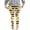 P-Multicolor, variant on Zwiiyzr Girls Leggings Halloween Yoga Pants Tights Leggings Soft Comfortable Leggings for Kids 3-8 Years Ankle Length Printed Leggings Multicolor