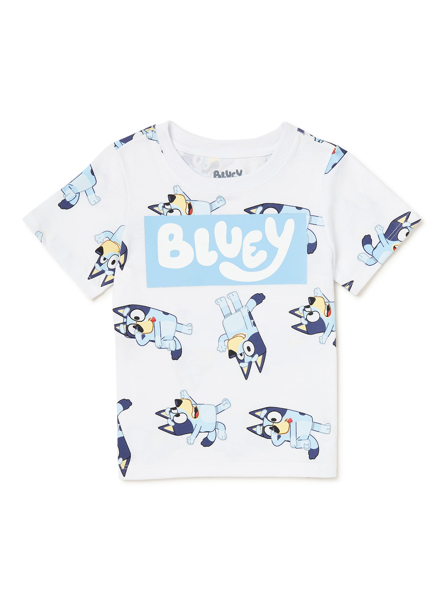 Fryhyu8 Baby Boys Kids Drummer Printed Long Sleeve Cotton Infants T-Shirts