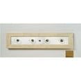 thumbnail image 1 of Afina Corporation LC27SELGGD 27 in.Signature Contemporary Light Bars with Surface Mount - Elegance Gold, 1 of 1