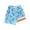 Blue-1, variant on Boys Swim Trunks with Compression Liner Swim Shorts for Toddler Boys 4t Swim Shorts Cartoon Print Bathing Suit Boxers Brief Swimwear(Size 11-12 Years, Blue-4)