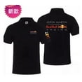 thumbnail image 1 of Men's Polo Shirt, Men's Casual Short Sleeve, Summer Sports Fashion T-Shirt, F1 Racing Suit, 1 of 2