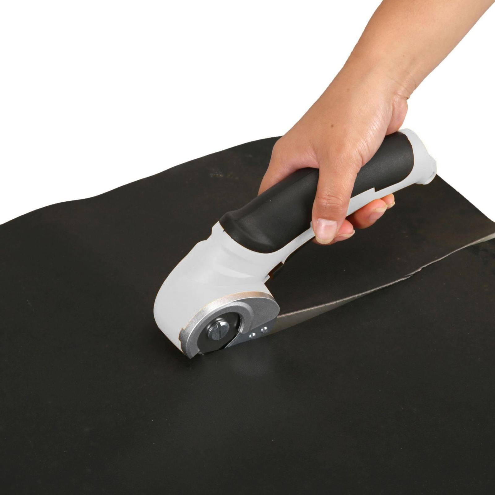 Clearance Electrical Tools under $20,Scissors Cordless Fabric Cutter Handheld Portable Rechargeable Carpet Cutter 240 Cardboard Cutter Scissors For Cutting Fabric Carpet Leather