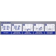 thumbnail image 4 of Salonpas Licodaine Pain Relieving Maximum Strength Gel Patch 15 Patches - 2 Pack, 4 of 5