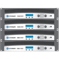 thumbnail image 4 of Crown CDi 4000 Amplifier - 2400 W RMS - 2 Channel, 4 of 4