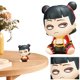 thumbnail image 1 of Encantadora Figura Anime Juguete Alivio Estrés Portátil Kawaii Sensorial Nezha Aobing Lento Rebote Reutilizable para Y Niñas Regalo Cumpleaños, 1 of 8