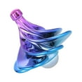 thumbnail image 4 of QualitChoice Souffle Pneumatique de Décompression Type Gyroscope pour Soulagement du Stress en Rotation 2 Couleurs 5ensemble, 4 of 6