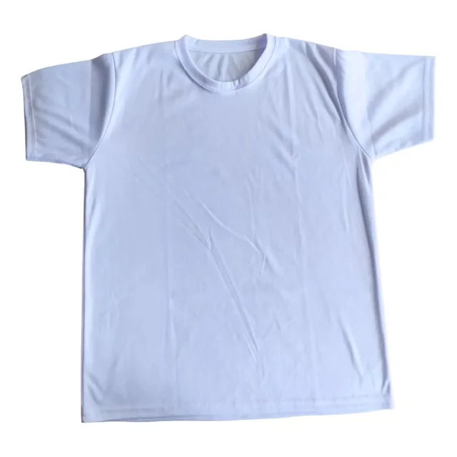 Paquete 10 Playeras Caballero Tacto Algodón Premium