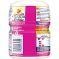 thumbnail image 2 of Kool-Aid Sugar-Sweetened Strawberry Artificially Flavored Powdered Soft Drink Mix, 19 oz Canister, 2 of 8
