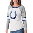 thumbnail image 1 of Camiseta gráfica para mujer G-III Sports Indianapolis Colts XL, 1 of 1