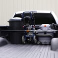 thumbnail image 2 of Camioneta Rightline Gear con barra de carga ajustable con trinquete, 2 of 8