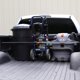 thumbnail image 2 of Camioneta Rightline Gear con barra de carga ajustable con trinquete, 2 of 8