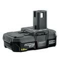 thumbnail image 4 of Batería RYOBI ONE+ HP de 18 V y 1,5 Ah de iones de litio con indicador de combustible, 4 of 5