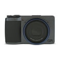 thumbnail image 3 of Ricoh GR IIIx Urban Edition Compact Portable Digital Camera + 64GB Memory Card + More, 3 of 5