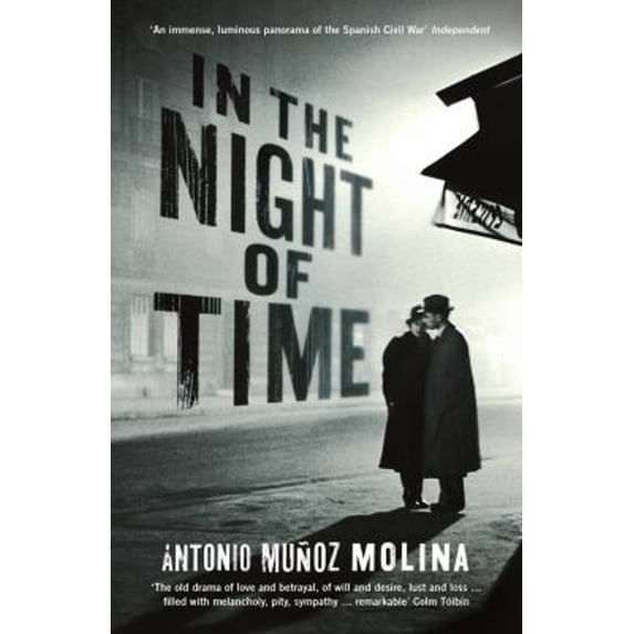 Pre-Owned In the Night of Time (Paperback) 9781781255094