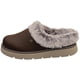 thumbnail image 5 of Pantuflas Keepsakes Lite-Cozy para Mujer Skechers Chocolate Talla 6, 5 of 9