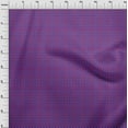 thumbnail image 3 of oneOone Cotton Flex Fabric Line Block Print Fabric BTY 40 Inch Wide, 3 of 4
