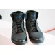 thumbnail image 2 of RARE??????Adi-das Y-3 Honja High Black - Size 10 - V22247 = collectable sneakers, 2 of 6